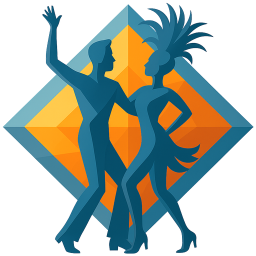 Samba tanzen